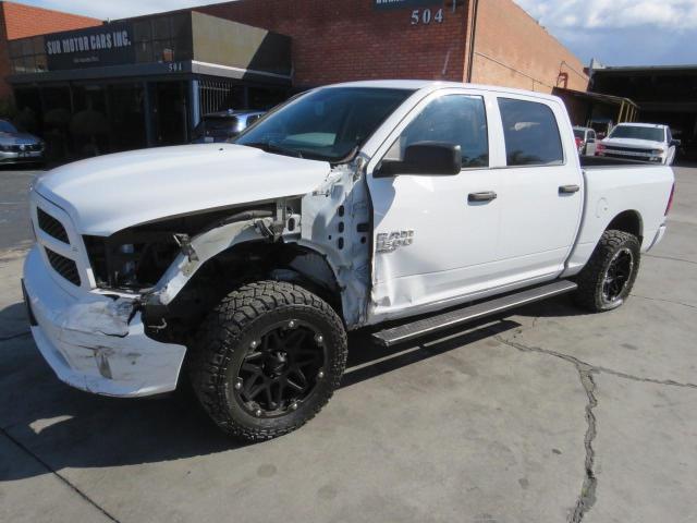 2019 RAM 1500 CLASS - 1C6RR6KT1KS508225