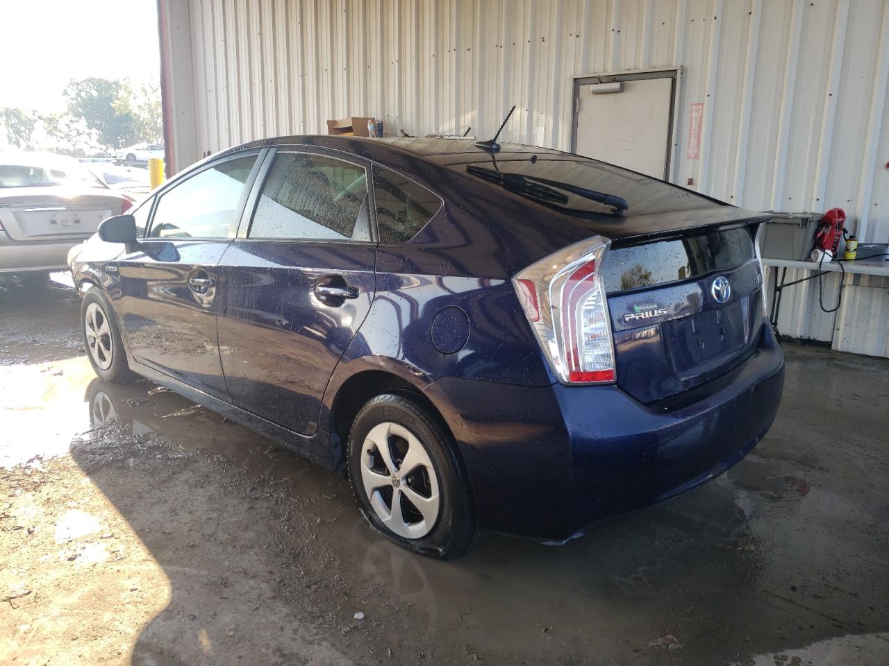 2013 Toyota Prius - Image 2