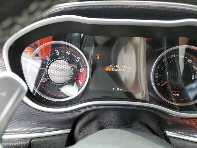 2016 DODGE CHALLENGER 2C3CDZDJ9GH337849