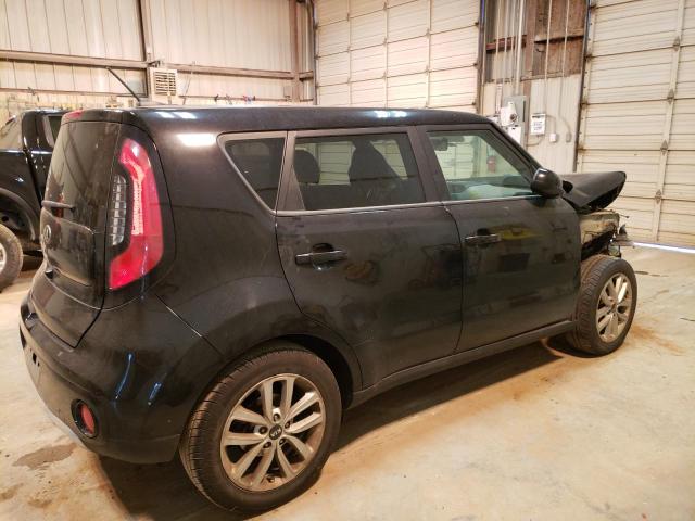 2017 KIA SOUL + KNDJP3A59H7880677