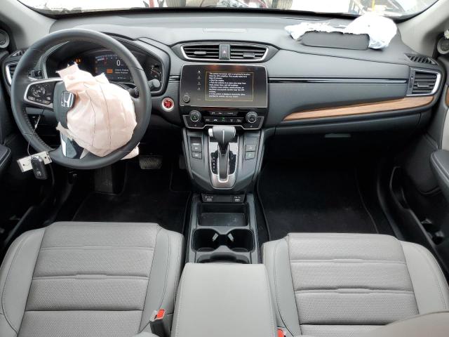 2021 HONDA CR-V EXL - 2HKRW1H8XMH428754