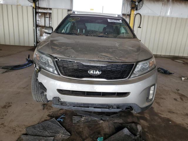 5XYKT3A6XFG662286 KIA SORENTO LX
