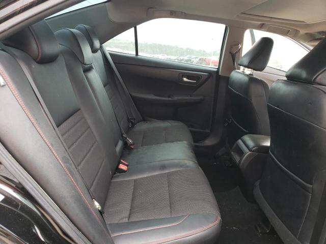 2016 TOYOTA CAMRY LE 4T1BF1FK5GU231853