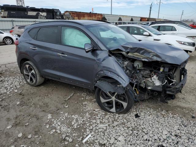 2017 HYUNDAI TUCSON LIM KM8J3CA25HU318371