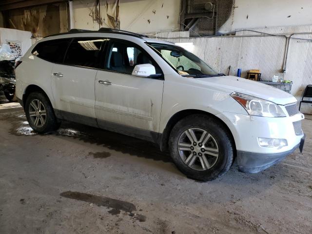 2016 CHEVROLET TRAVERSE 1GNKVGKD5GJ129608