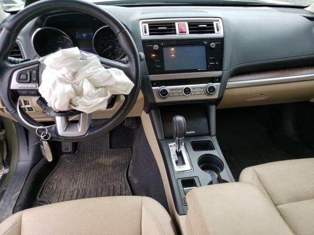 2016 SUBARU OUTBACK 2. 4S4BSBNC9G3279261