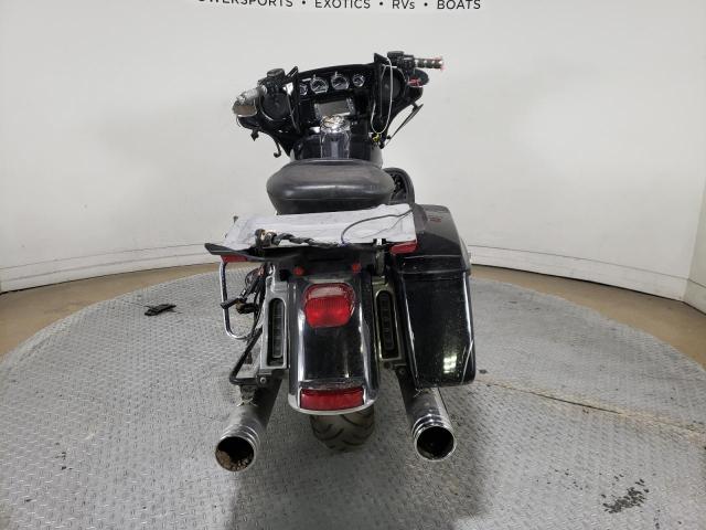 2014 HARLEY-DAVIDSON FLHTK ELEC - 1HD1KEL12EB629401