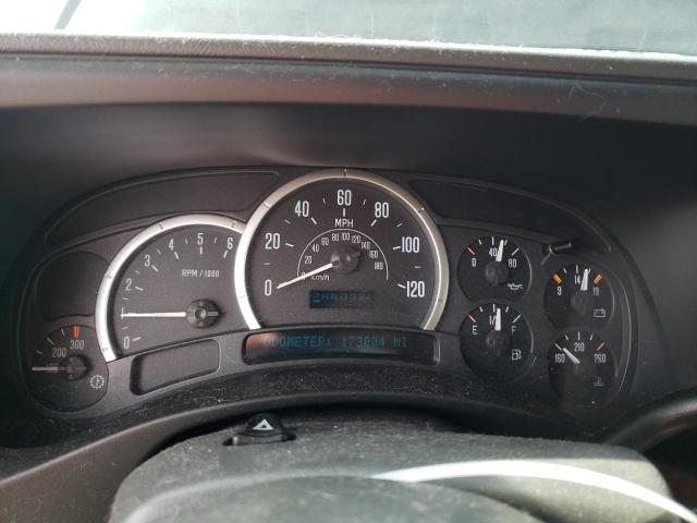 3GYFK66N54G255930 Cadillac ESCALADE ESV