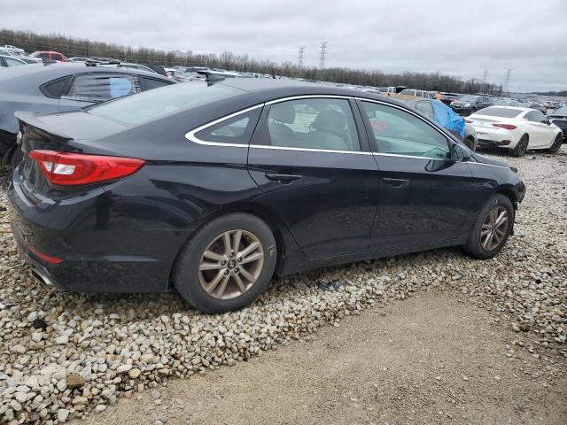 2016 HYUNDAI SONATA SE 5NPE24AF7GH368263