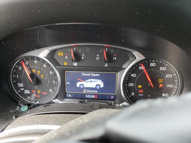 3GKALVEV3LL179868 GMC Terrain Slt