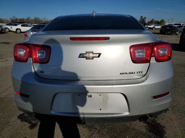 2016 CHEVROLET MALIBU LIM - 1G11E5SA9GU159507