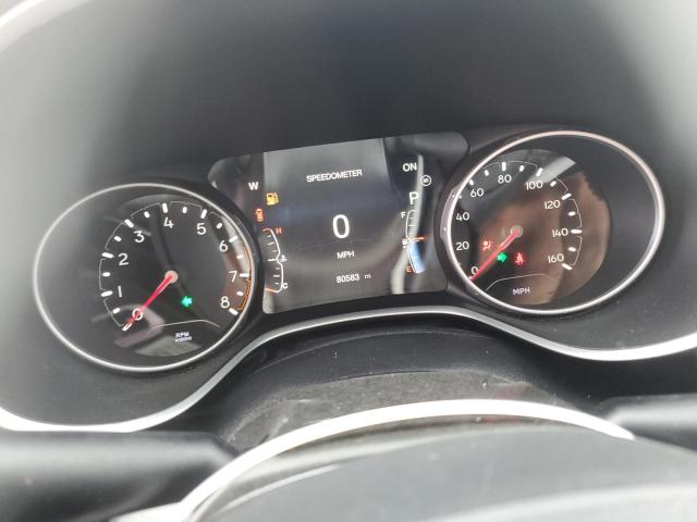 2019 JEEP COMPASS LI 3C4NJCCB0KT659977