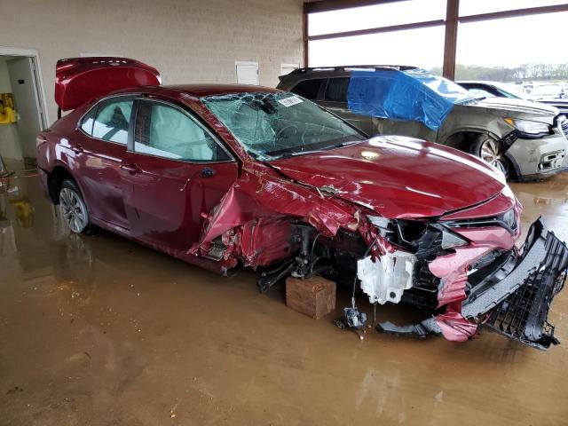 2020 TOYOTA CAMRY LE 4T1C11AK9LU946090