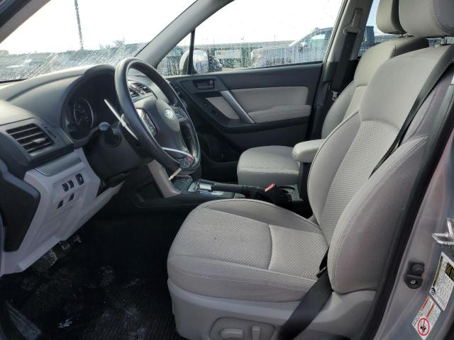 JF2SJADC1FH518386 Subaru Forester 2.5i Premium