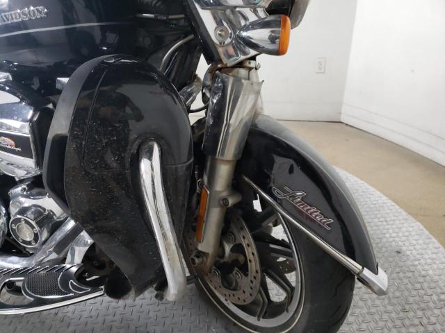 2014 HARLEY-DAVIDSON FLHTK ELEC - 1HD1KEL12EB629401