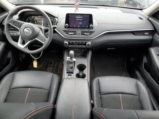 2022 NISSAN ALTIMA SR 1N4BL4CW8NN362889