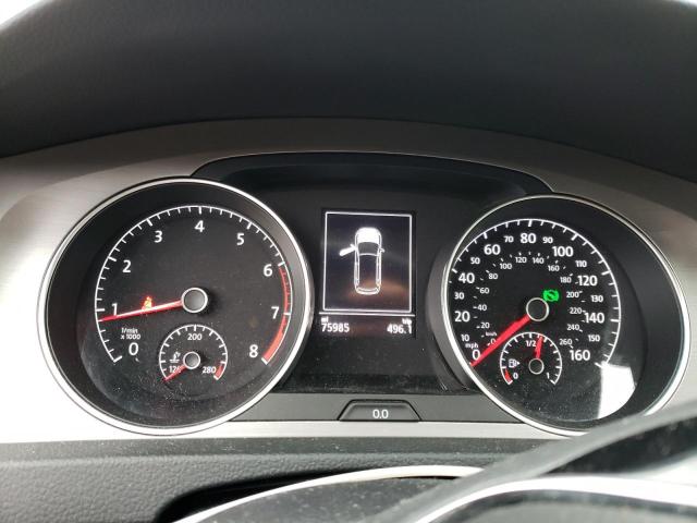 2016 VOLKSWAGEN GOLF SPORT - 3VWC17AU6GM521796