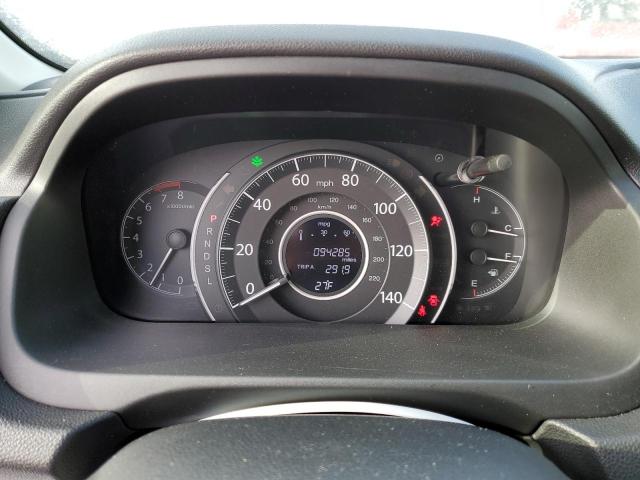 2015 HONDA CR-V EX 2HKRM4H52FH650219