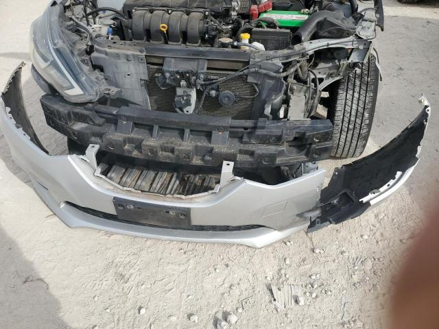 2016 NISSAN SENTRA S 3N1AB7AP3GL636222