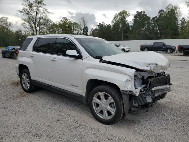2017 GMC TERRAIN SL 2GKALMEK5H6241749