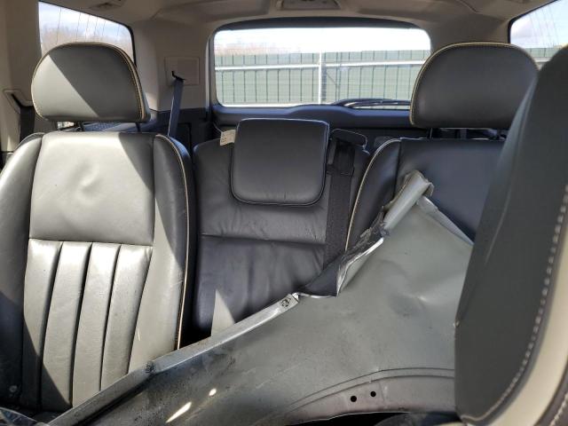YV4952CZ8D1647936 Volvo XC90