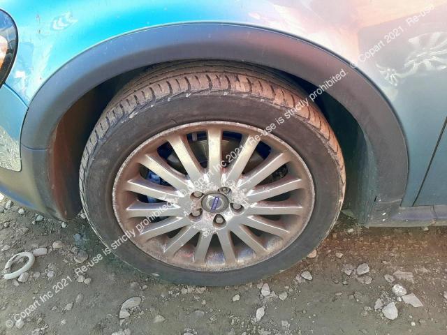 YV1MK385972014836 Volvo C30 Se Lux