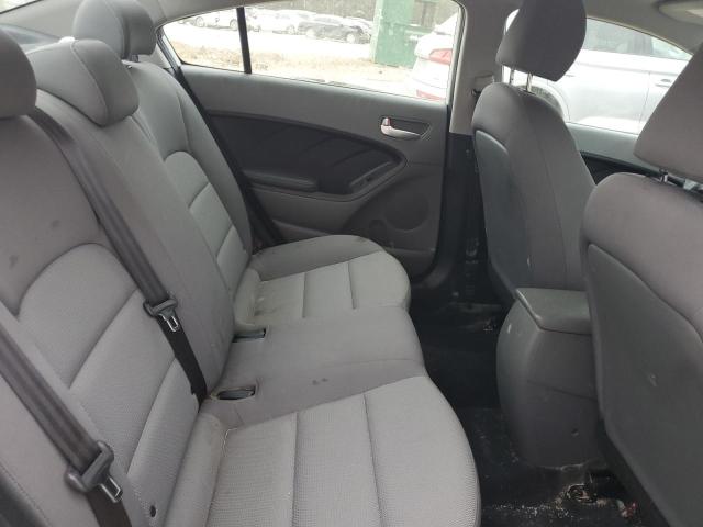 3KPFK4A79HE051040 KIA FORTE LX