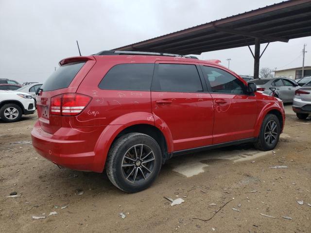3C4PDCAB7HT581015 Dodge JOURNEY SE