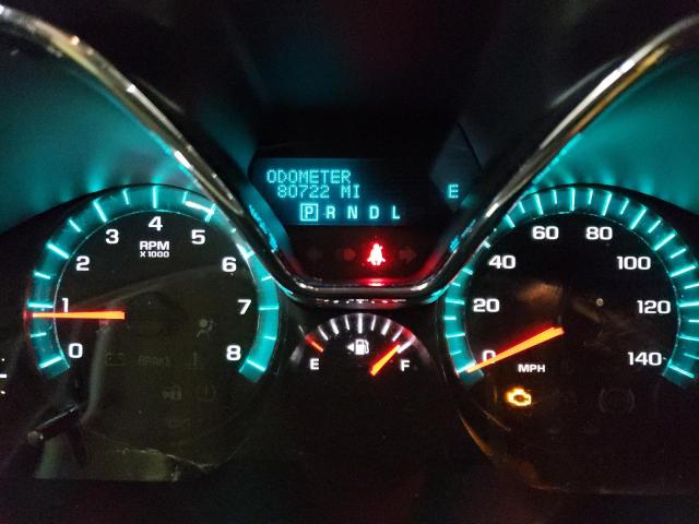 2016 CHEVROLET TRAVERSE 1GNKVGKD5GJ129608