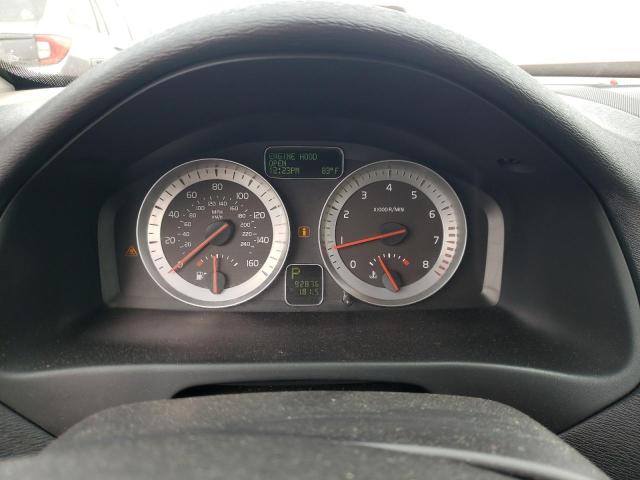 YV1672MC5BJ119191 Volvo C70