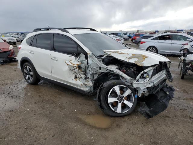JF2GPBCCXFH215618 Subaru Xv Crosstrek 2.0i Hybrid