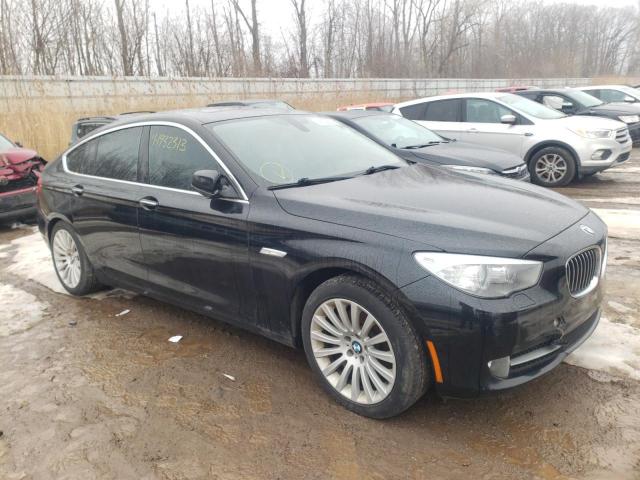 WBASP2C58DC339324 BMW 535 XIGT