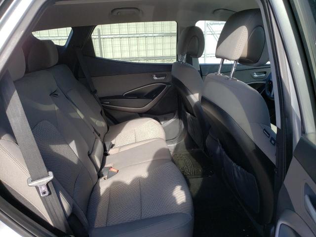 2016 HYUNDAI SANTA FE S 5XYZT3LB8GG318465