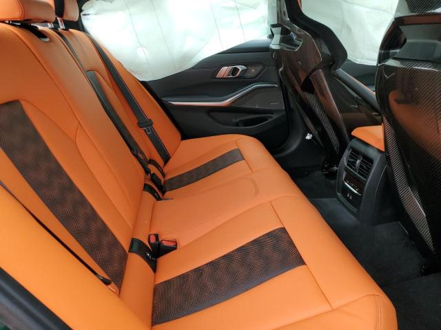 2023 BMW M3 COMPETI - WBS43AY06PFN84598