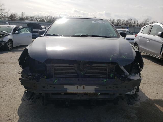 2015 SUBARU IMPREZA JF1GPAA69F8207652