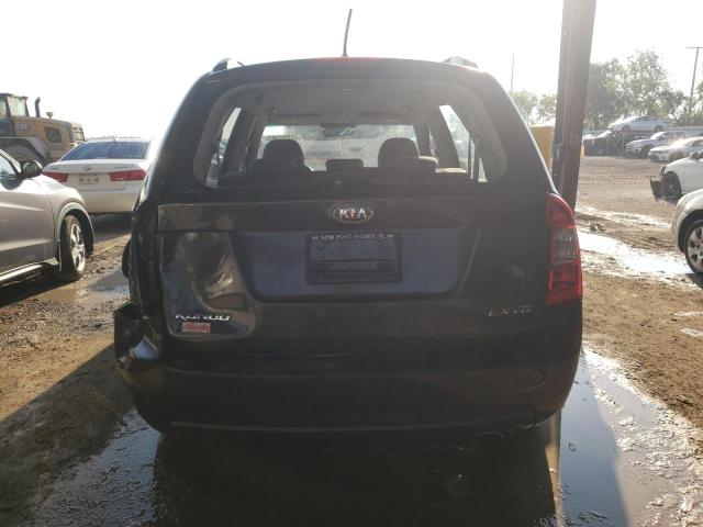 KNAFG526X77043859 KIA Rondo