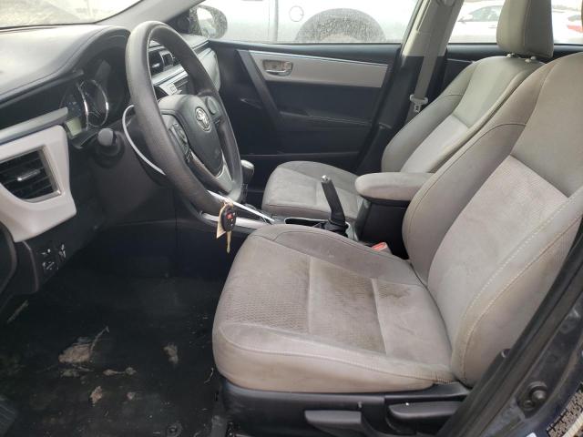 2015 TOYOTA COROLLA L 2T1BURHE2FC401856