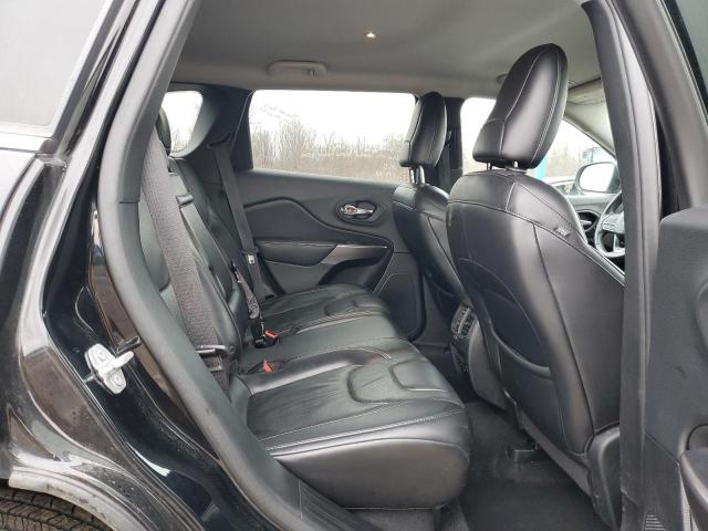 1C4PJMDX0KD304015 Jeep Cherokee Limited