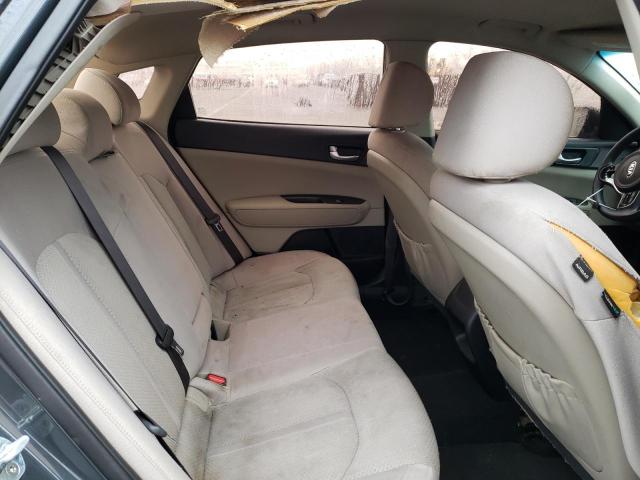 KNAGT4L38G5084775 KIA Optima Lx