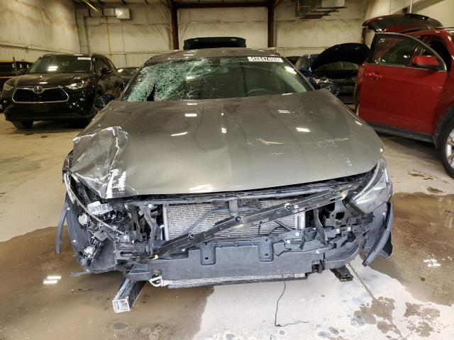 2019 BUICK REGAL ESSE - W04GP6SX1K1071948