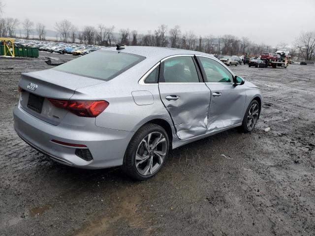 2022 AUDI A3 PREMIUM WAUGUDGY6NA079145