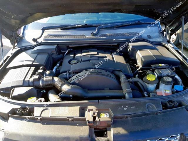 SALLSAAG5DA805318 Land Rover R Rover Sp