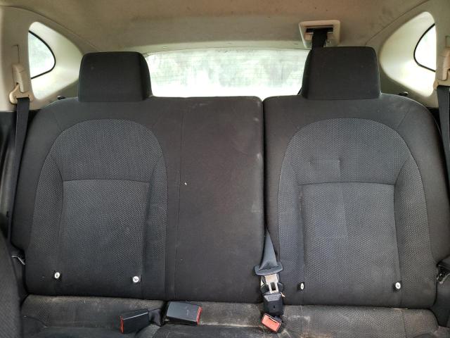 2015 NISSAN ROGUE SELE JN8AS5MT5FW674008