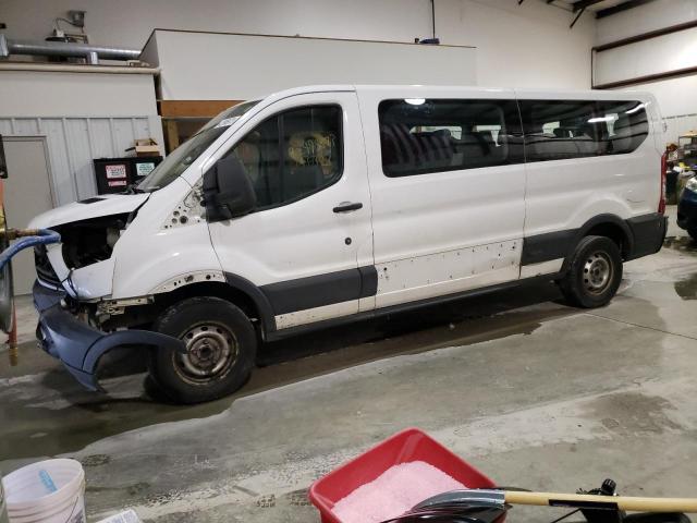 2017 FORD TRANSIT T- - 1FBZX2ZMXHKA34777