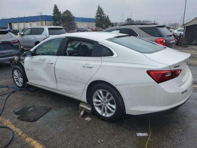 2017 CHEVROLET MALIBU LT 1G1ZE5ST2HF188132