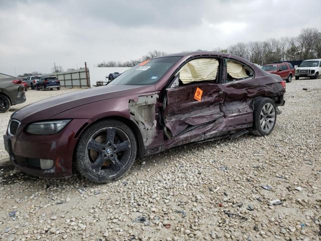 2008 BMW 3 Series 328i