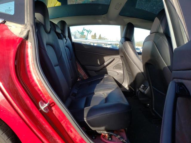 5YJ3E1EA0JF022119 Tesla MODEL 3
