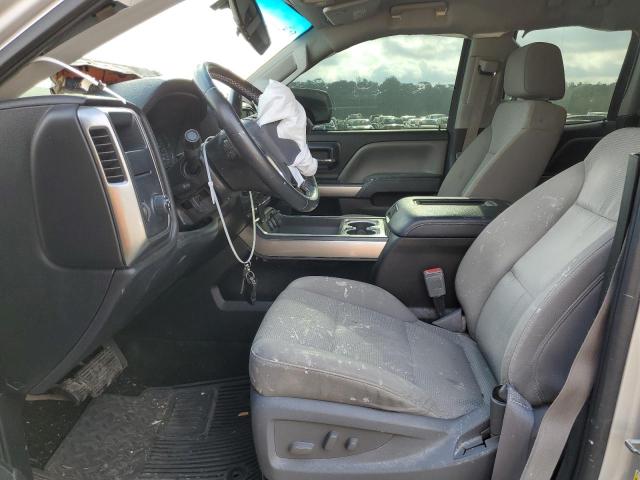 2016 CHEVROLET SILVERADO 1GCRCREC6GZ134930