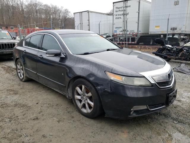 19UUA8F59CA008789 Acura TL