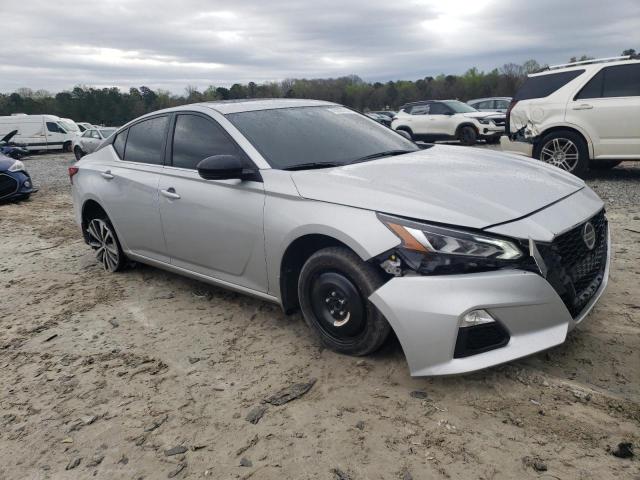 2021 NISSAN ALTIMA SR 1N4BL4CV5MN402917